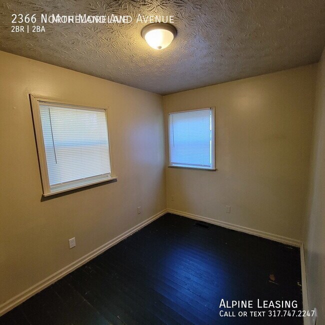 Foto del edificio - 2366 N Moreland Ave