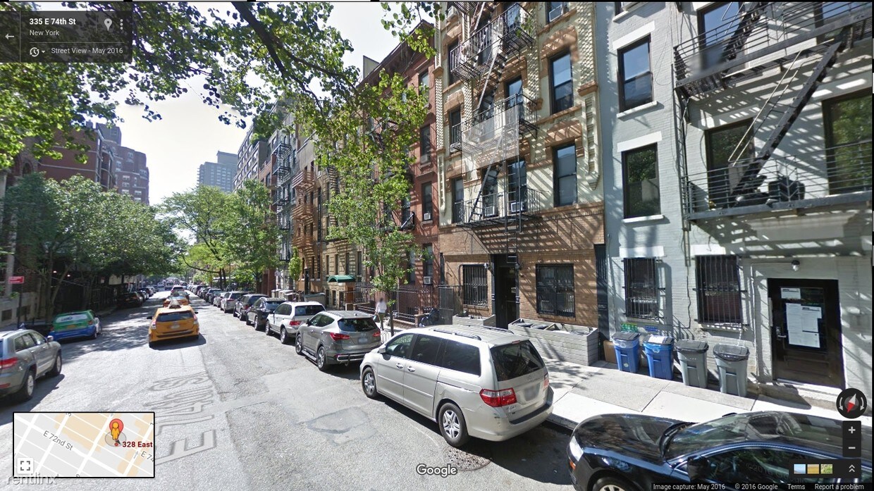 Foto principal - 326 E 74th St