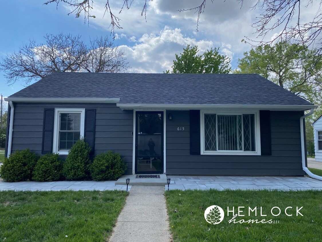 615 Roland St, Norfolk, NE 68701 House Rental in Norfolk, NE