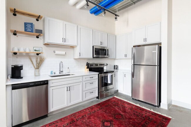 Foto del edificio - 1009 W Juneau Ave