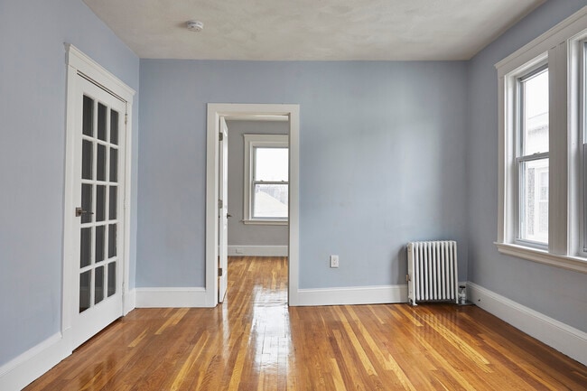 Foto del edificio - 52 Mansfield St