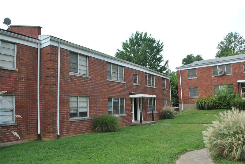 Building Photo - 1407 Nightingale Rd