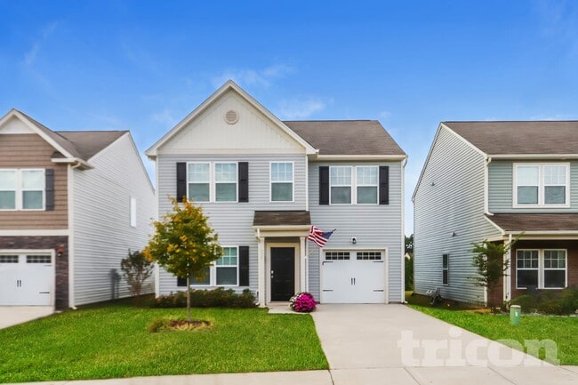 Building Photo - 635 Spencer Ln