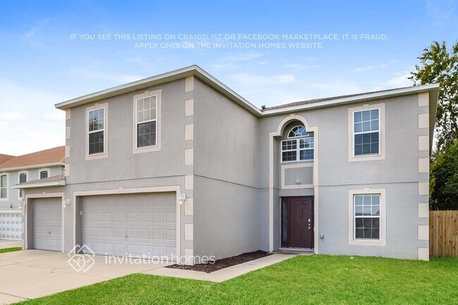 Foto del edificio - 2005 Elmhurst Ln