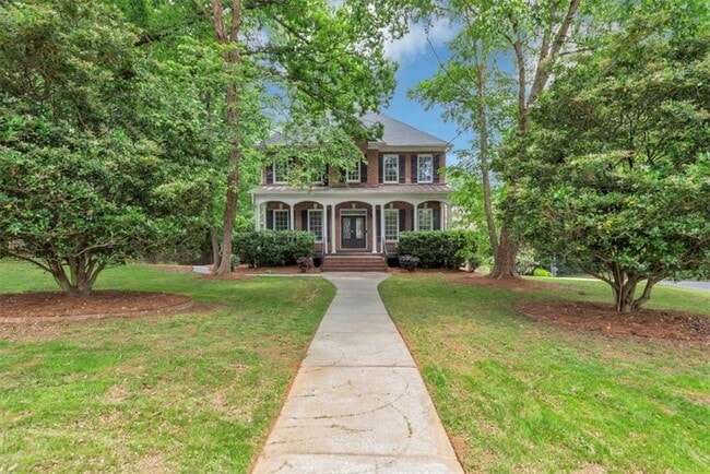 Building Photo - 3440 Burdett Ct
