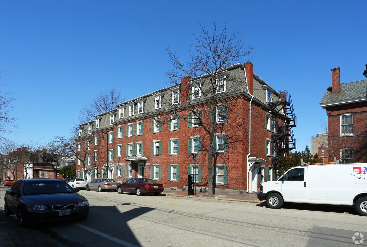 Foto principal - Amaskeag Residences