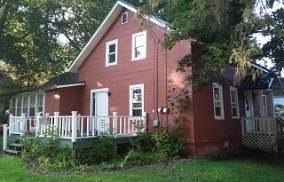 Building Photo - 35 Beech St