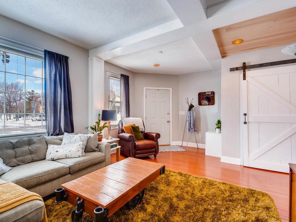 Foto principal - 4401 South 28th Avenue
