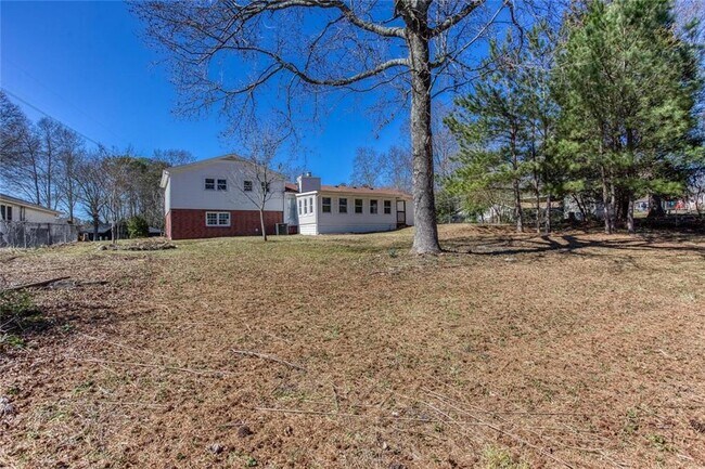 Foto del edificio - 1722 Johnston Trail NW