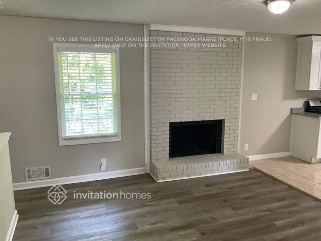 Foto del edificio - 5668 Beechwood Dr SW
