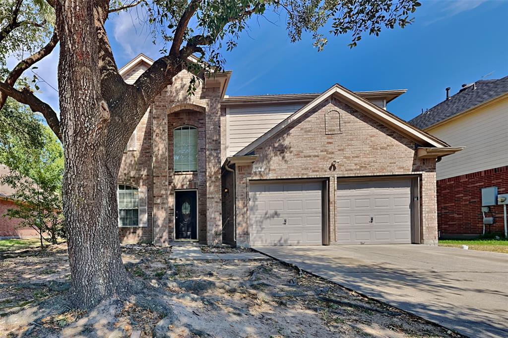 18606 Atascocita Forest Dr, Humble, TX 77346 House Rental in Humble