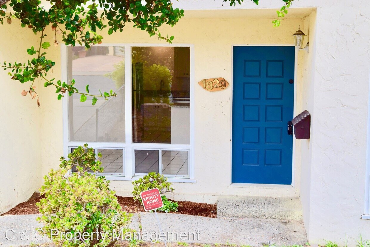 Primary Photo - 4 br, 2 bath House - 1829 Juarez Street