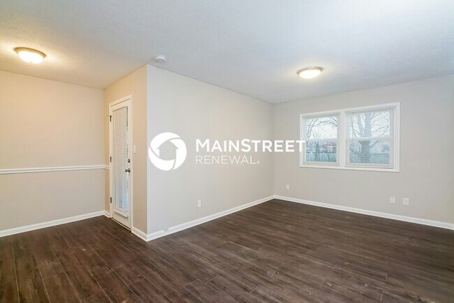 Foto del edificio - 3 Bedroom Pet-Friendly Home in Louisville,...