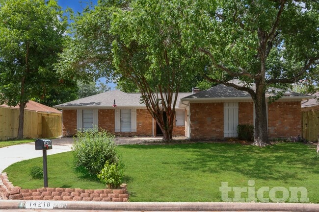 Building Photo - 14218 Overbrook Ln