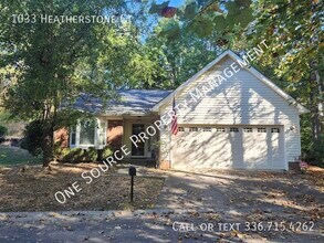 Building Photo - 1033 Heatherstone Ct