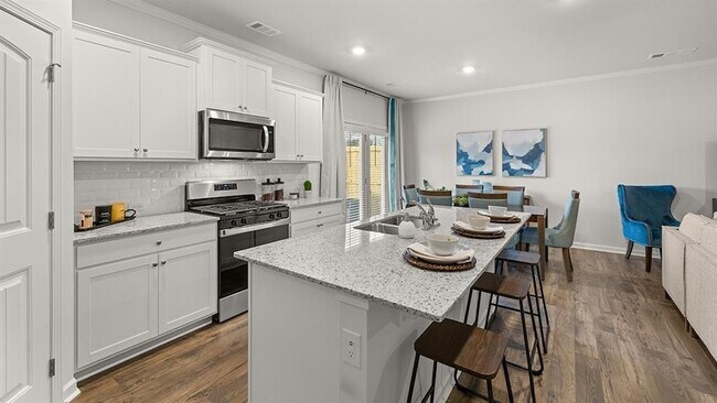 Foto del edificio - 3131 Greyton Dr