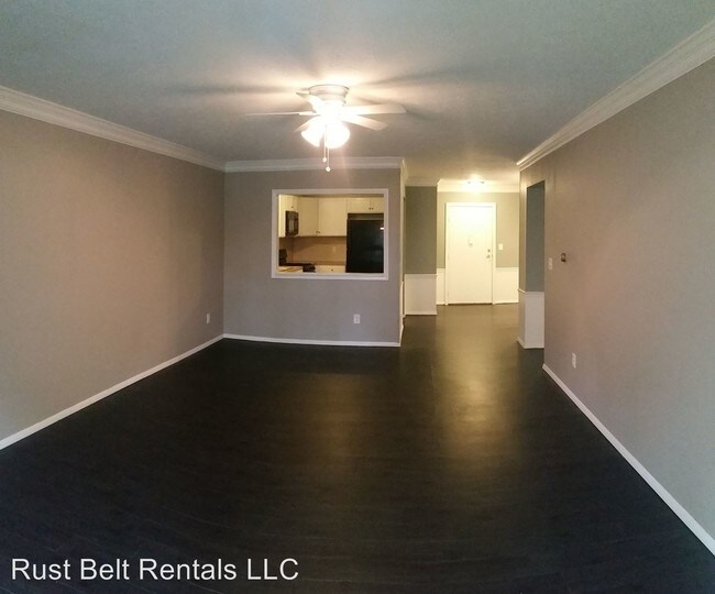 Building Photo - 2 br, 1 bath Apartment - 4910 Brookwood Rd