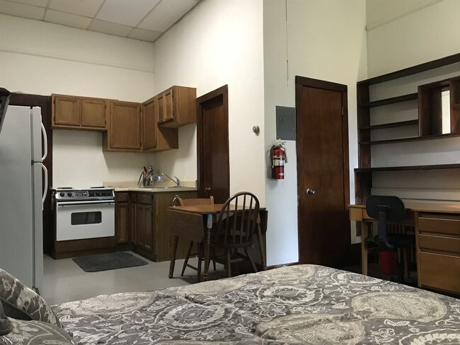 Foto del edificio - 603 E Seneca St