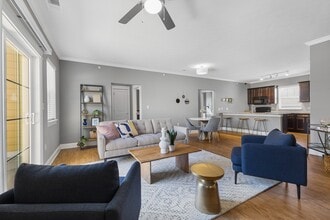 Building Photo - Sunrise on the Monon