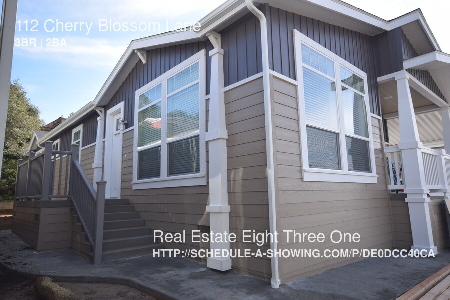 Foto principal - 112 Cherry Blossom Ln