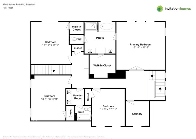Building Photo - 1792 Sahale Falls Dr