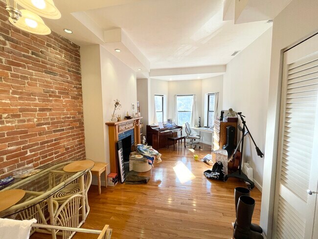 Foto del edificio - 84 Gainsborough St