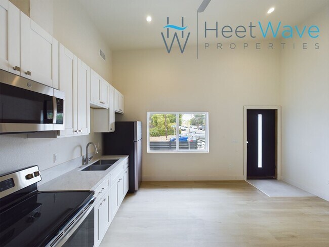 Building Photo - Modern Comfort and Convenience- Your Ideal...