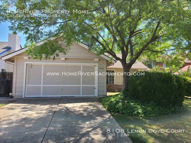 Building Photo - 8108 Lemon Cove Ct
