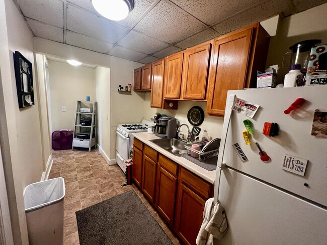 Foto del edificio - Nahant Apartment