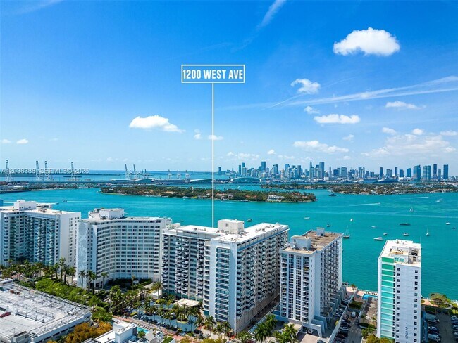 Foto del edificio - 1200 West Ave