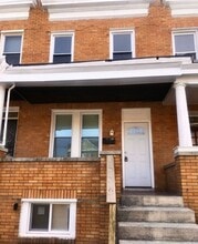 Building Photo - 2631 E Preston St