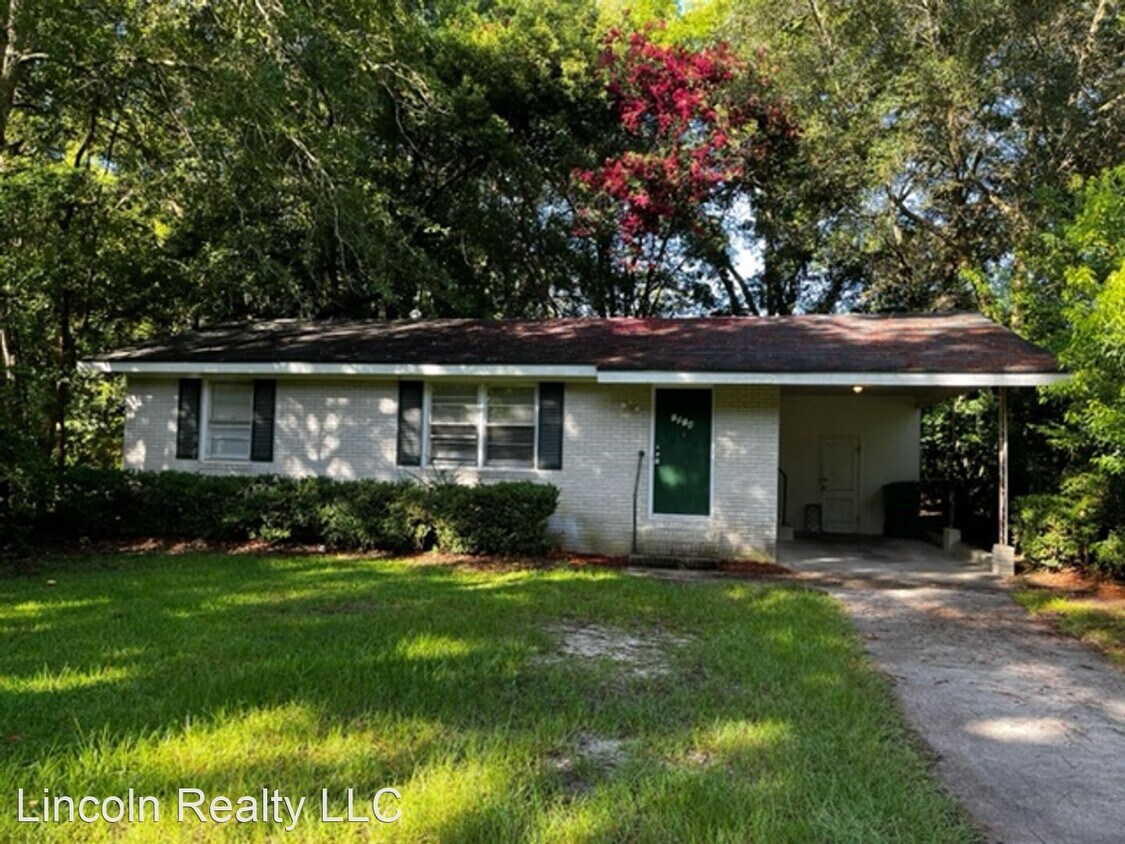3 br, 1 bath House 1514 McLeod Road House for Rent in Valdosta, GA