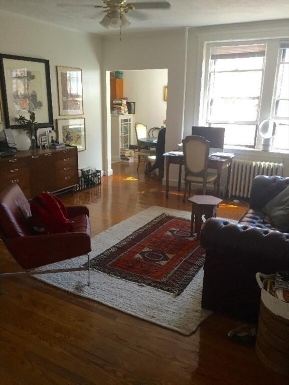 Foto del edificio - 115 Peterborough St