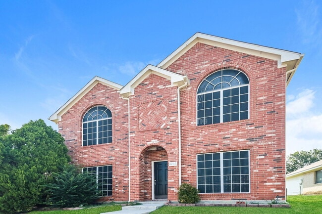 Photo - 4108 Creekmeadow Drive House