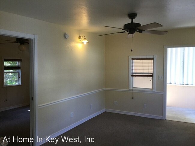 Building Photo - 1 br, 1 bath House - 1416 Patricia - Rear