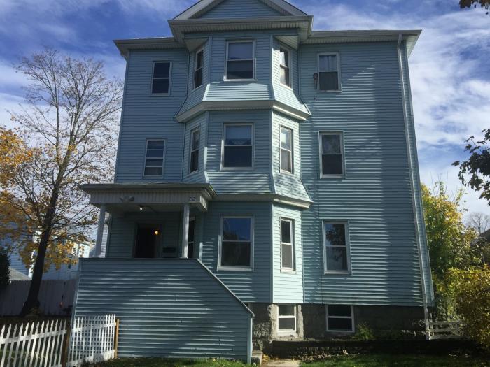 Foto principal - 2 bedroom in Fall River MA 02724