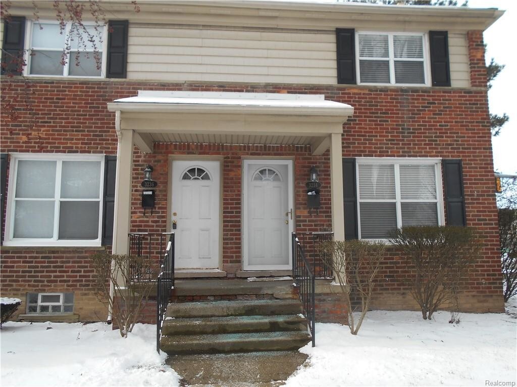 Foto principal - 3234 Coolidge Hwy