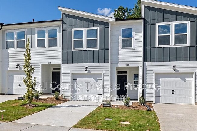 Photo - 3105 Vitner Dr Townhome