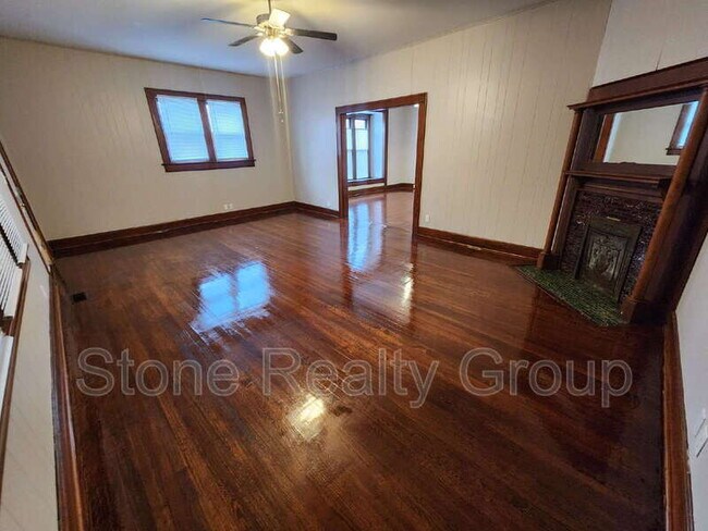 Foto del edificio - 1401 S 25th St