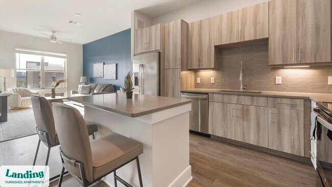 Foto del edificio - 1900 Airport Commerce Dr