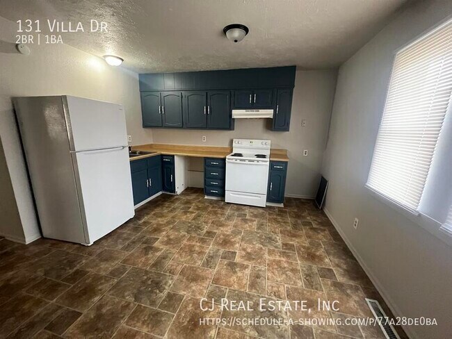 Foto del edificio - 131 Villa Dr
