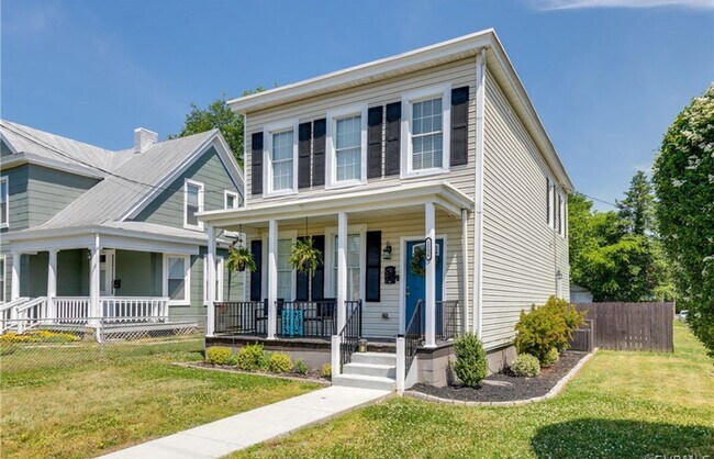 Foto del edificio - 1536 Williamsburg Rd