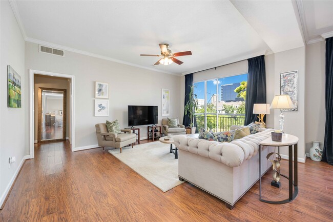 Building Photo - 4515 Briar Hollow Pl