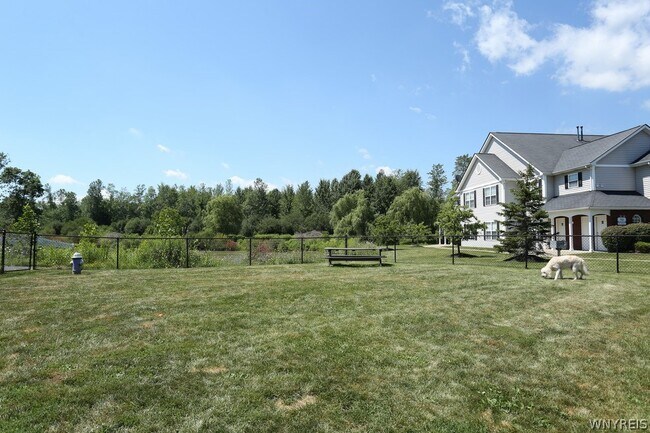 Foto del edificio - 5 Autumn Creek Ln