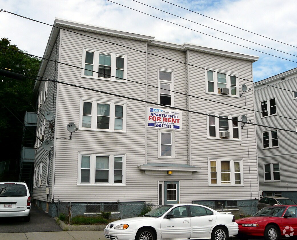 Building Photo - 139 Lawton Ave