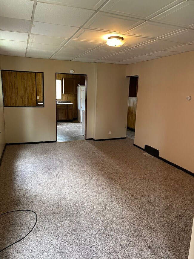 Foto del edificio - 2 br, 1 bath House - 28 W Terrace