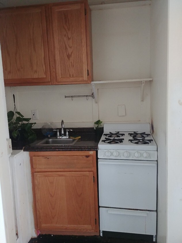 Foto del edificio - 35 Chestnut Hill Ave