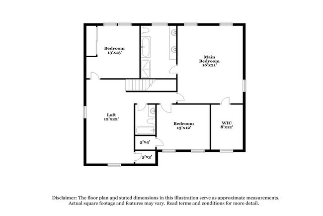Building Photo - 10216 Cottage Farms Dr