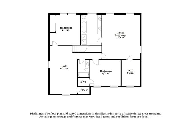 Foto del edificio - 10216 Cottage Farms Dr