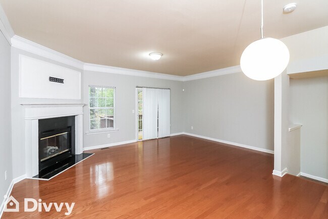 Foto del edificio - 644 Providence Pl SW